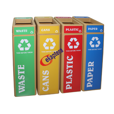 RECYCLE CEMARA 60